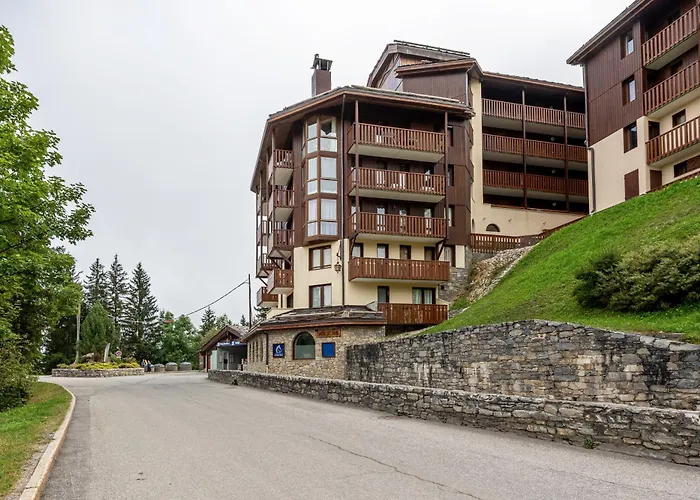 Le Cheval Blanc E7