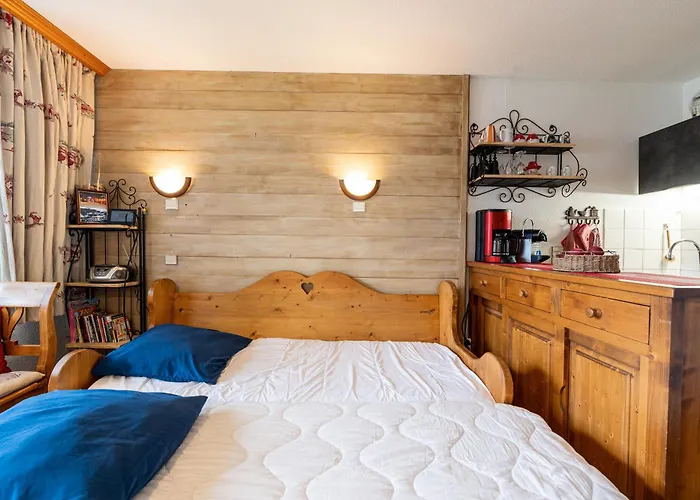 Le Cheval Blanc E7