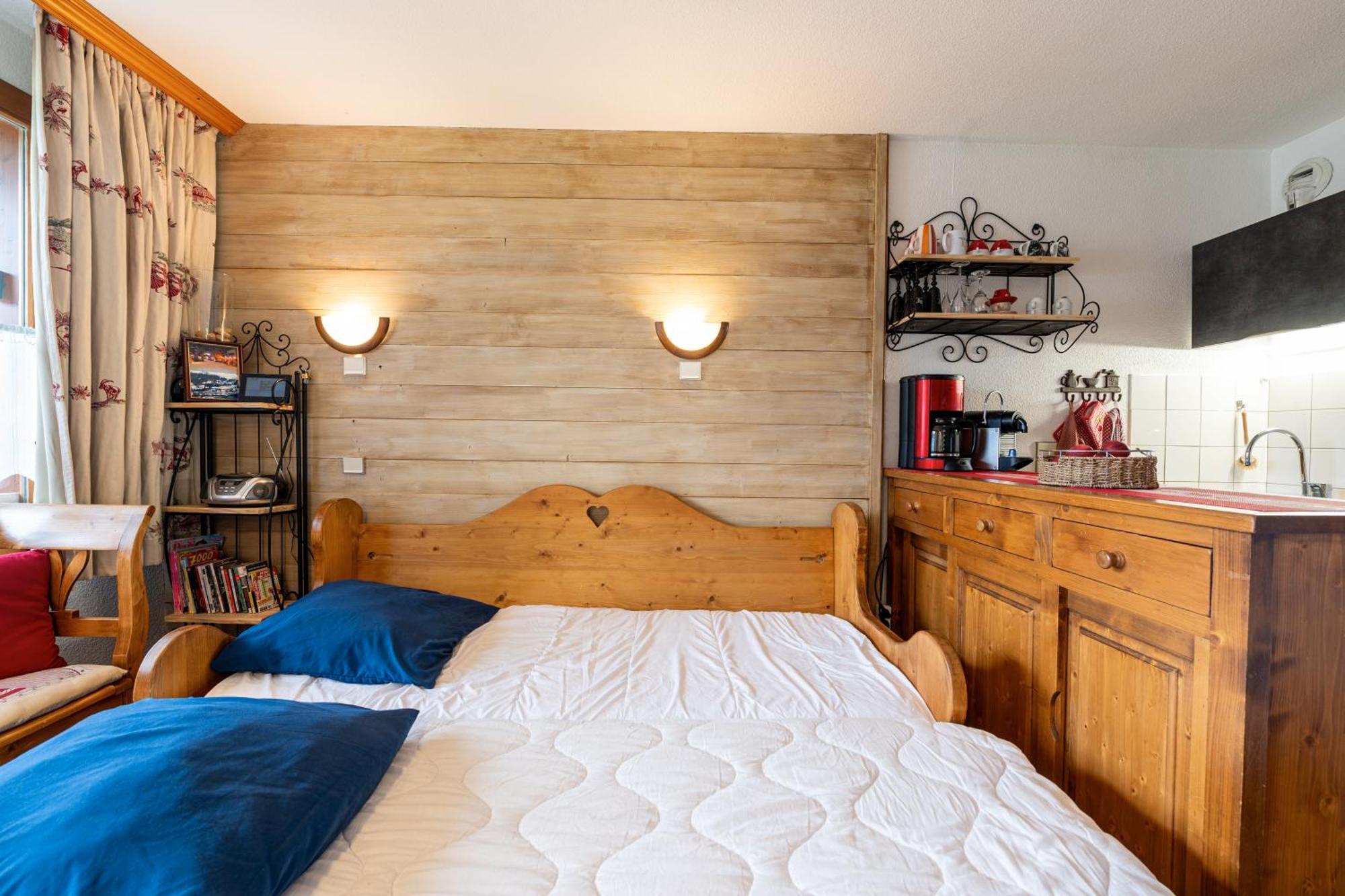 Le Cheval Blanc E7 Appartement