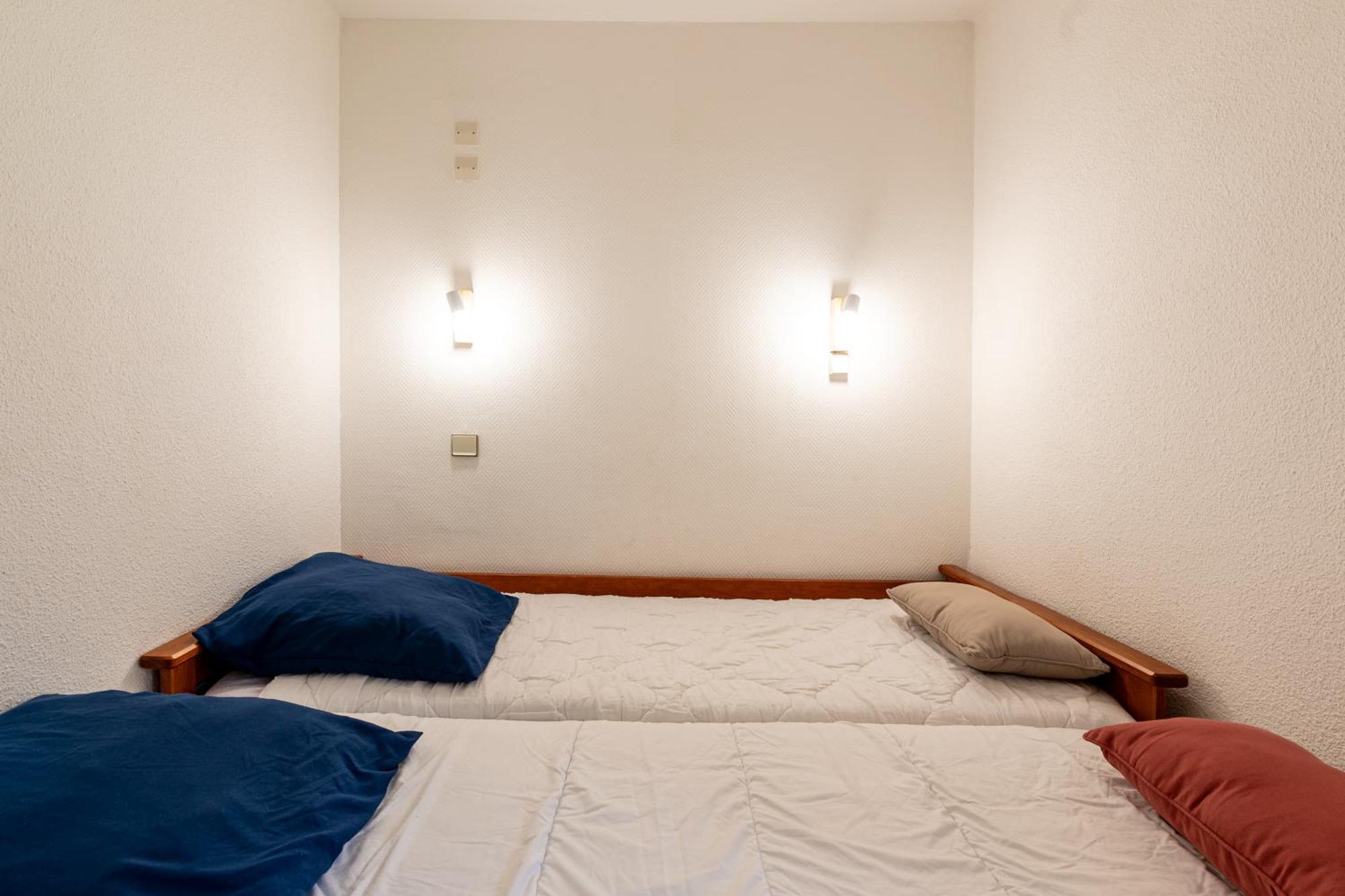 Appartement Le Cheval Blanc E7 *
