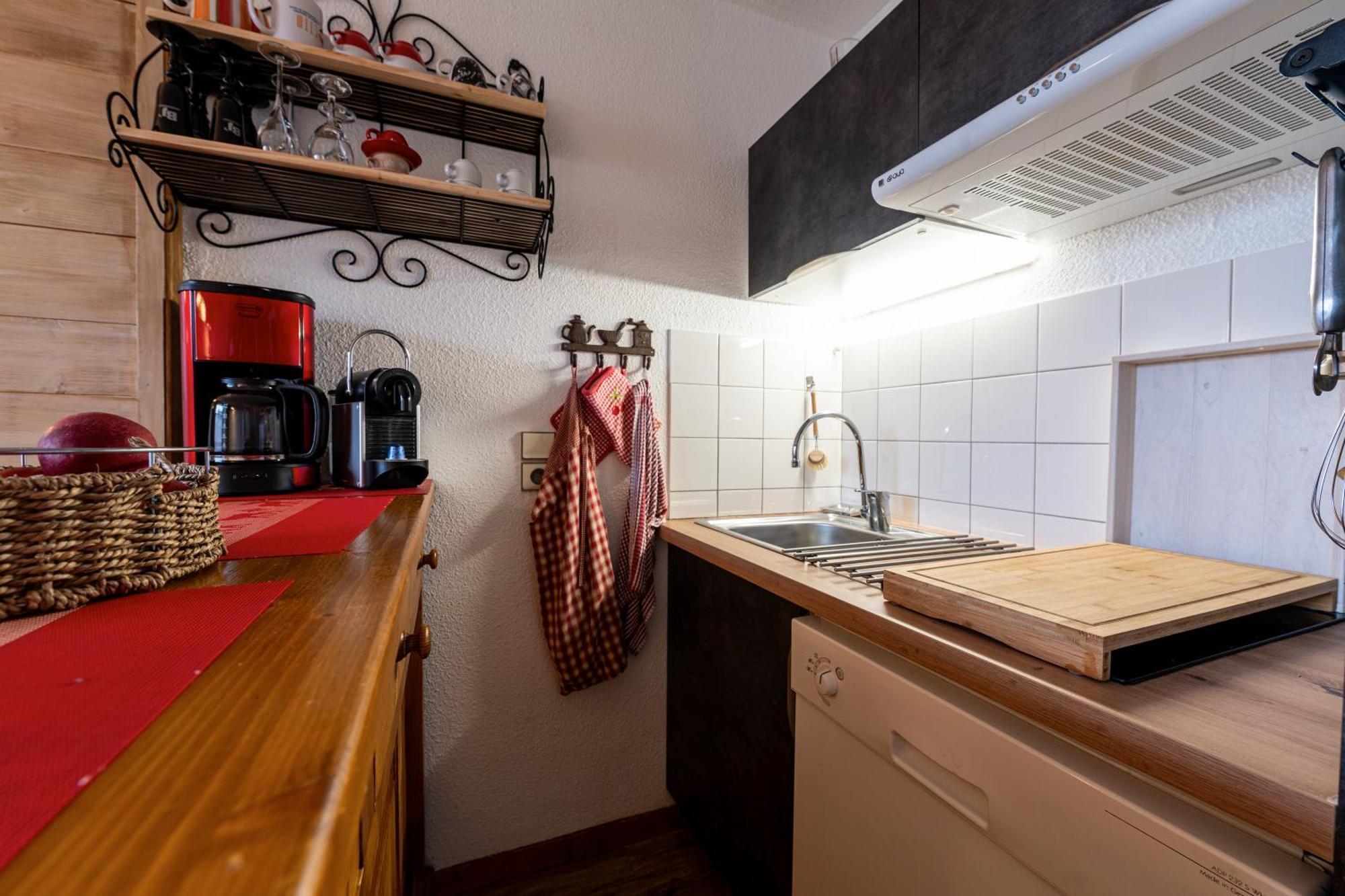 Le Cheval Blanc E7 Appartement